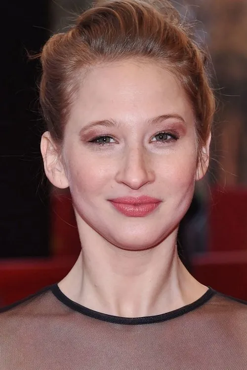 Photo of Réka Tenki