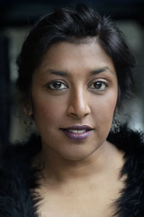 Profile photo of Rekha John-Cheriyan