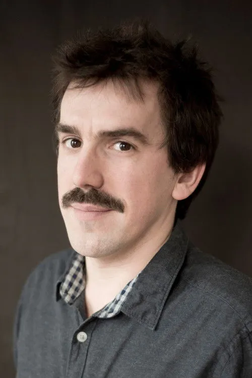 Profile photo of Rémi Durin