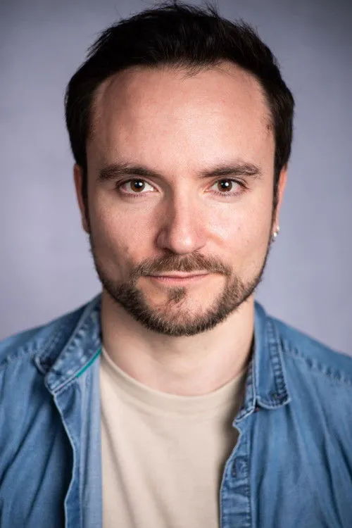 Profile photo of Rémi Gutton