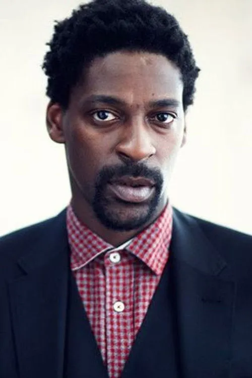 Photo of Remi Kabaka Jr.