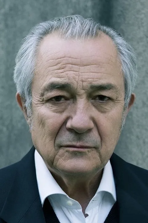 Profile photo of Remo Girone