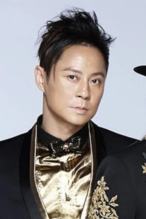 Profile photo of Remus Choy Yat-Kit