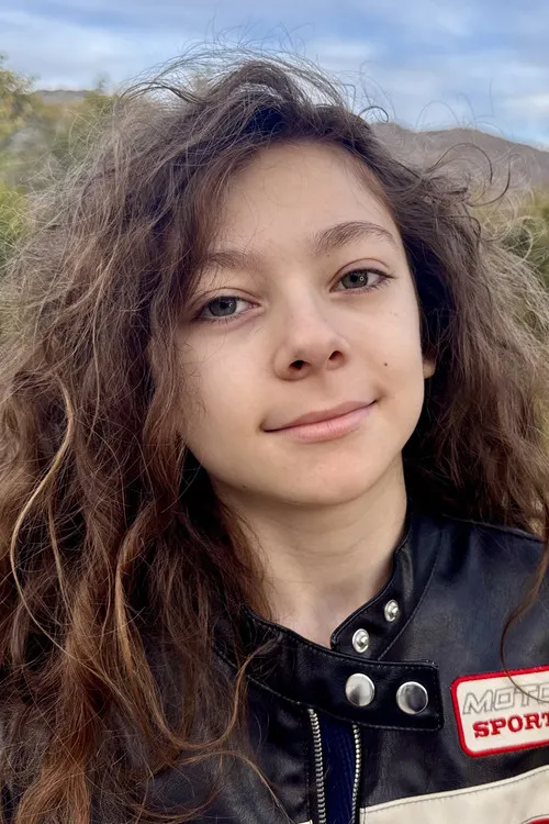 Profile photo of Remy Edgerly