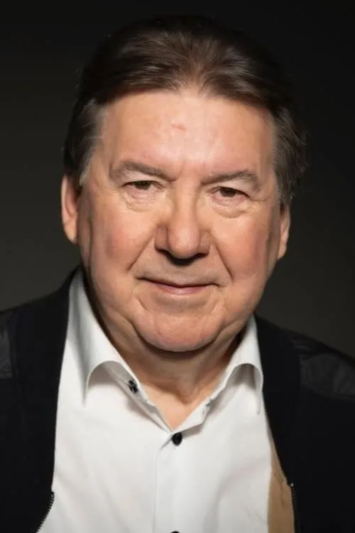 Profile photo of Rémy Girard