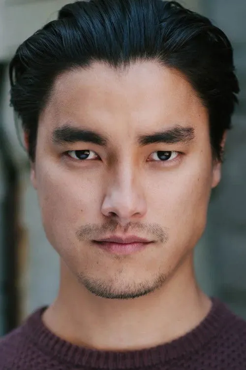 Photo of Remy Hii