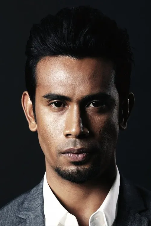 Photo of Remy Ishak