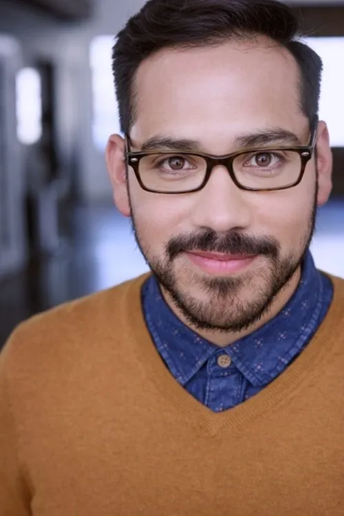 Profile photo of Remy Ortiz