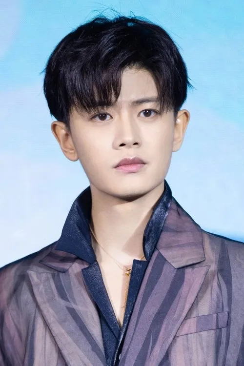 Profile photo of Ren Jialun