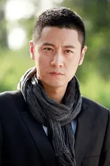 Profile photo of Ren Zhong