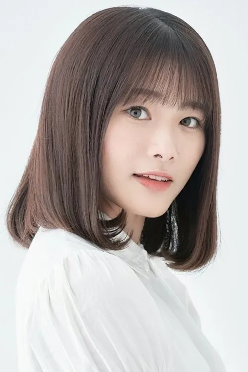 Profile photo of Rena Hasegawa