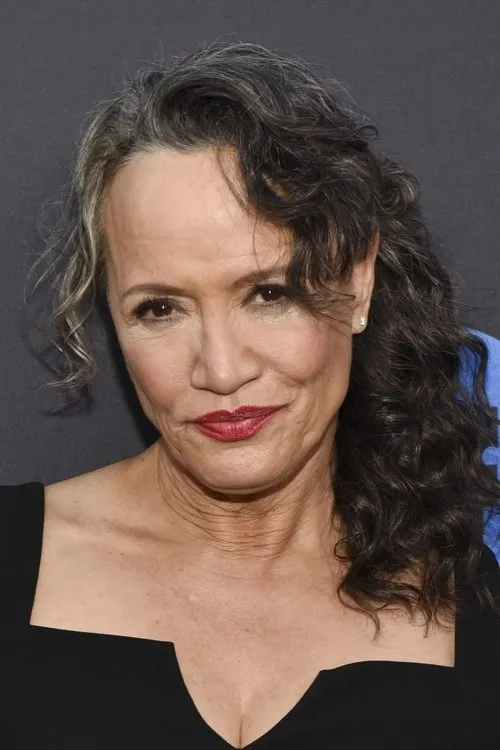 Profile photo of Rena Owen