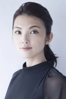 Photo of Rena Tanaka