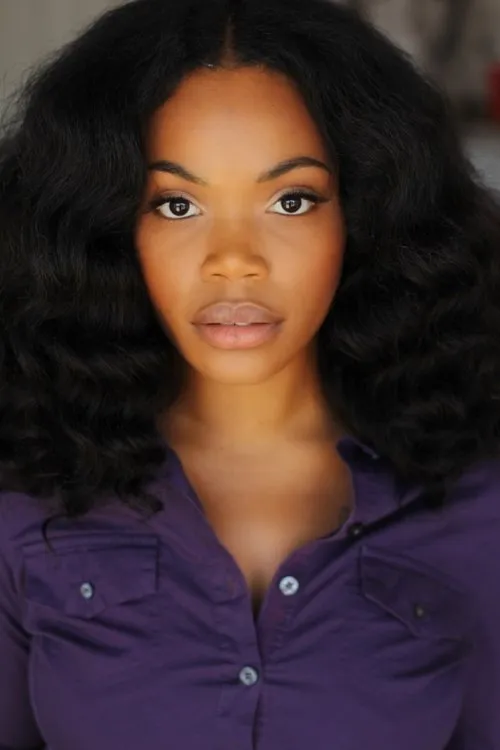 Profile photo of Renae Anderson