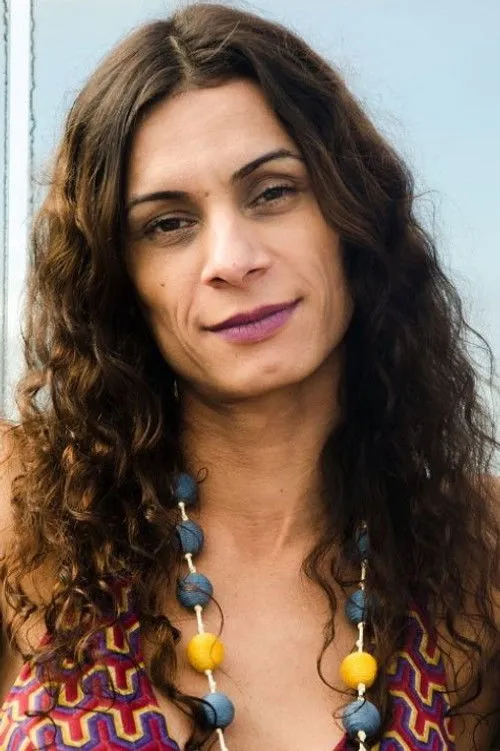 Photo of Renata Carvalho