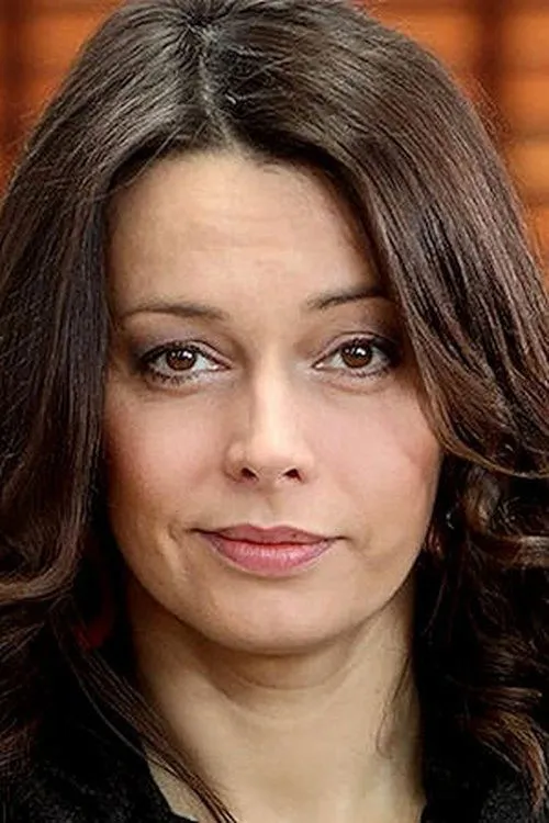 Profile photo of Renata Dancewicz