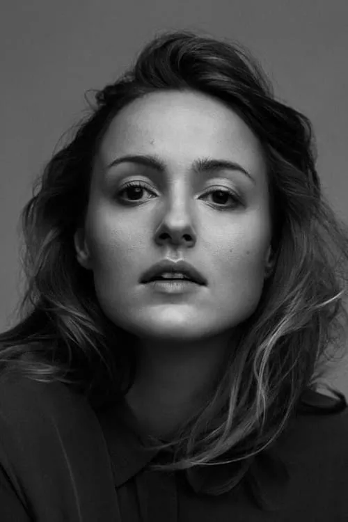 Profile photo of Renate Reinsve