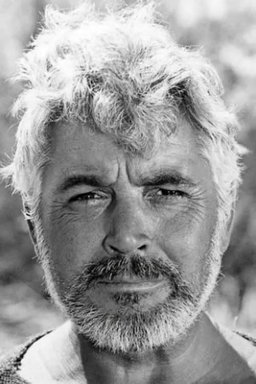 Photo of Renato Baldini