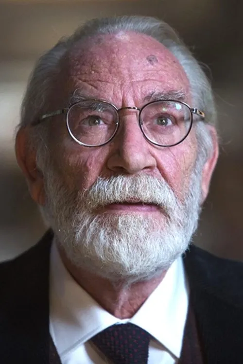 Profile photo of Renato Carpentieri