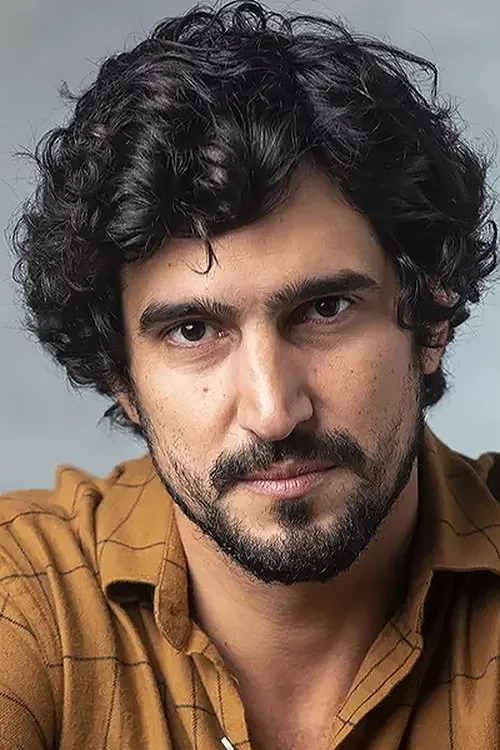 Photo of Renato Góes