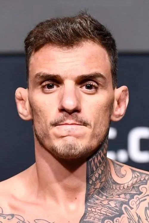 Photo of Renato Moicano
