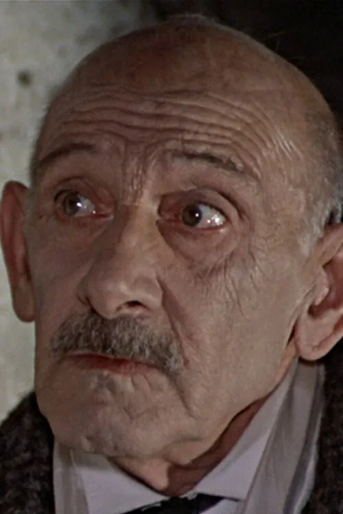 Profile photo of Renato Pinciroli