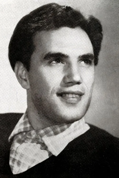 Profile photo of Renato Terra