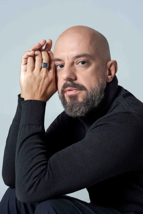 Photo of Renato Turnes