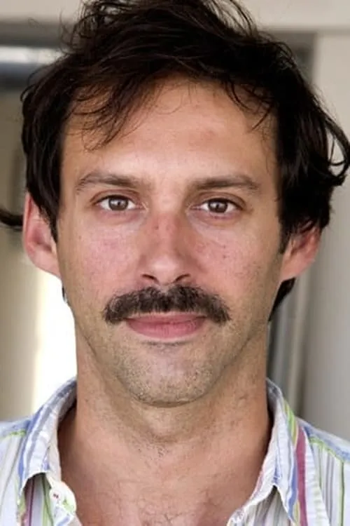 Profile photo of Renaud Barse