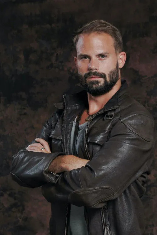 Photo of Renaud Jesionek