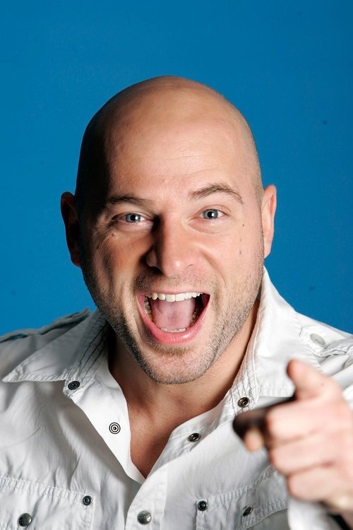 Photo of Rene Bitorajac