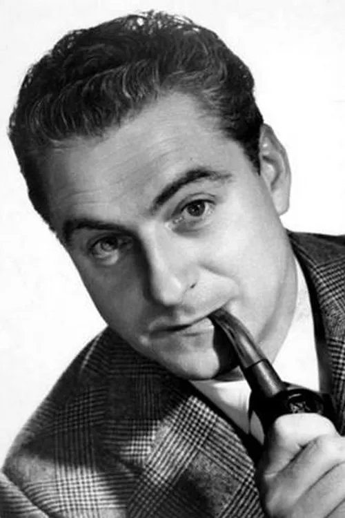 Profile photo of René Clément