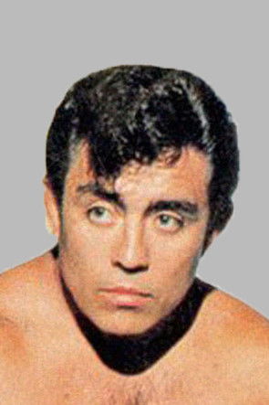 Photo of René 'Copetes' Guajardo