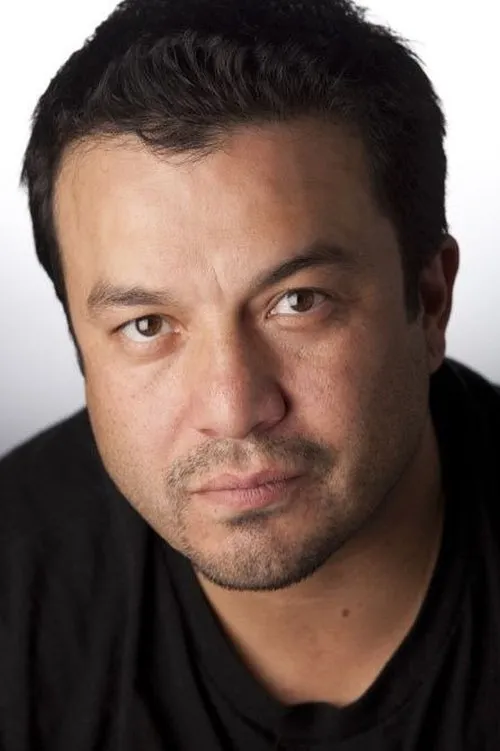 Profile photo of Rene L. Moreno