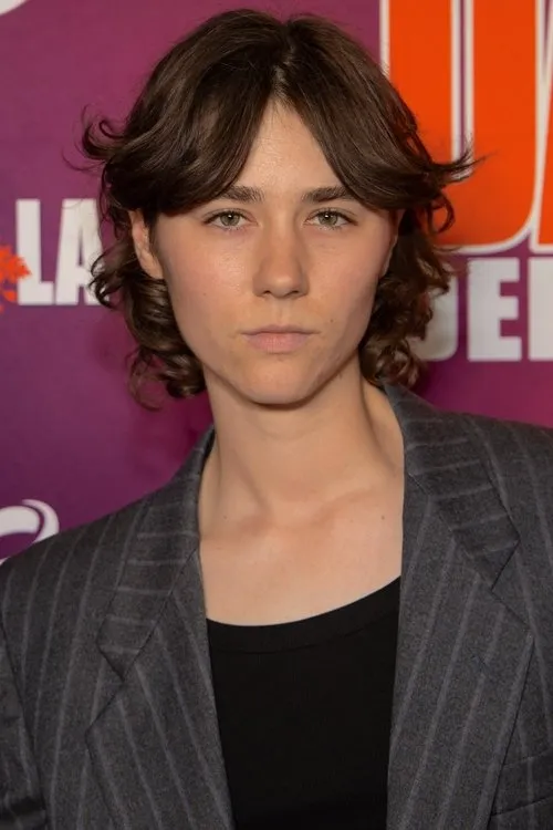 Profile photo of Rene Leech