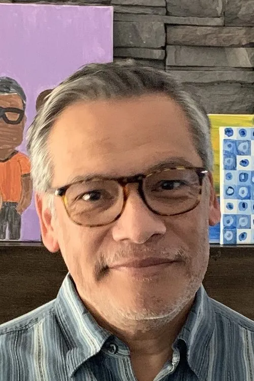 Profile photo of Rene Mujica