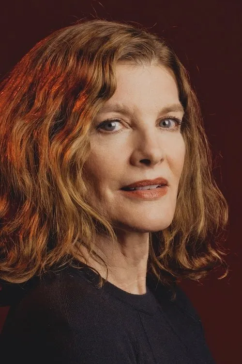 Profile photo of Rene Russo