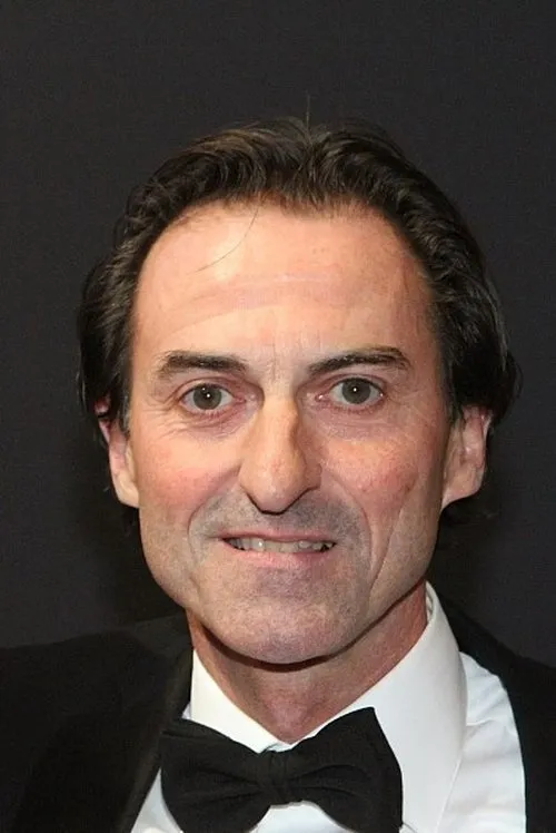 Photo of René van 't Hof