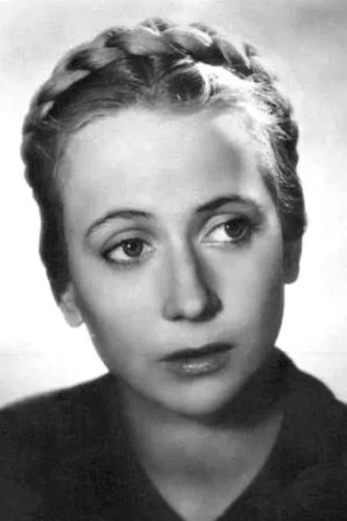 Profile photo of Renée Faure