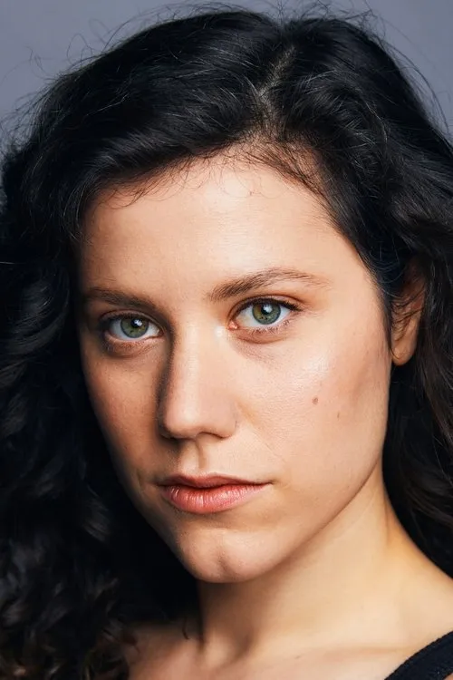 Photo of Renee Gagner