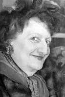 Profile photo of Renée Gardès