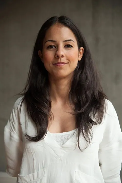 Profile photo of Renée Hansen Mlodyszewski