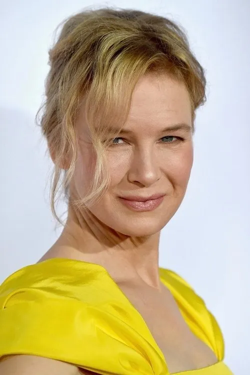 Profile photo of Renée Zellweger