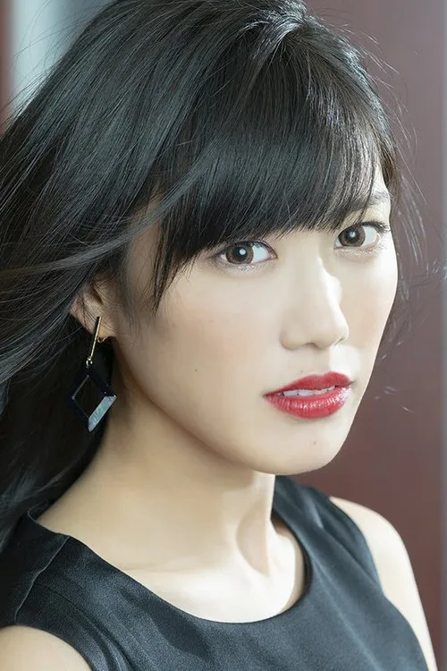 Profile photo of Reni Takagi