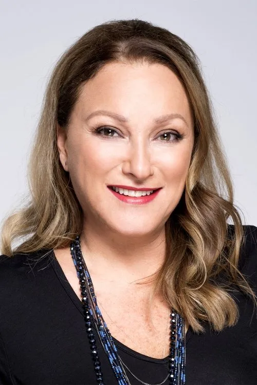 Photo of Renia Louizidou