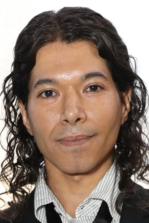 Profile photo of Renoly Santiago