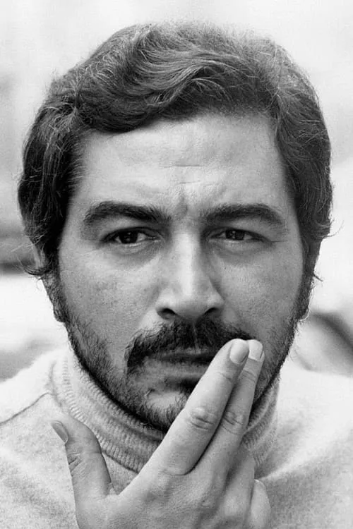 Photo of Renzo Montagnani