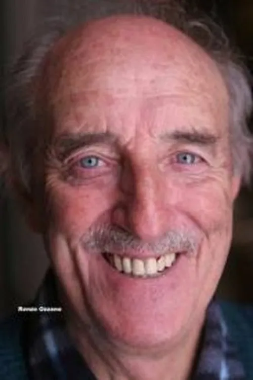 Profile photo of Renzo Ozzano