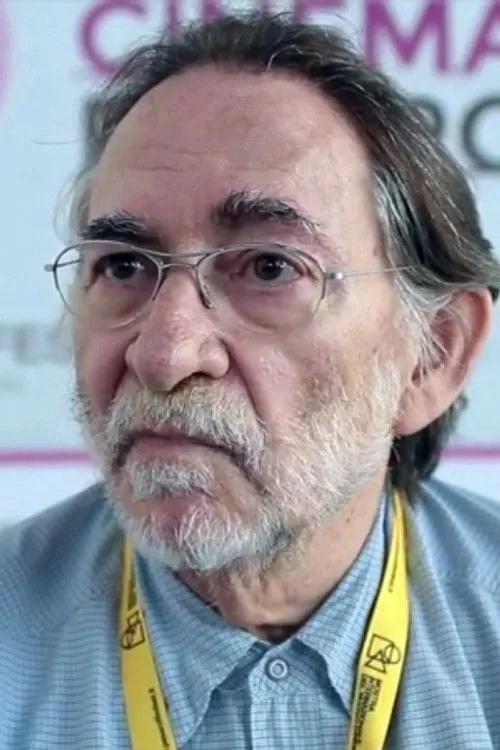 Profile photo of Renzo Rossellini