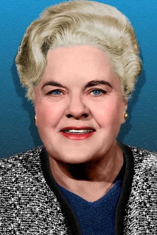Profile photo of Reta Shaw